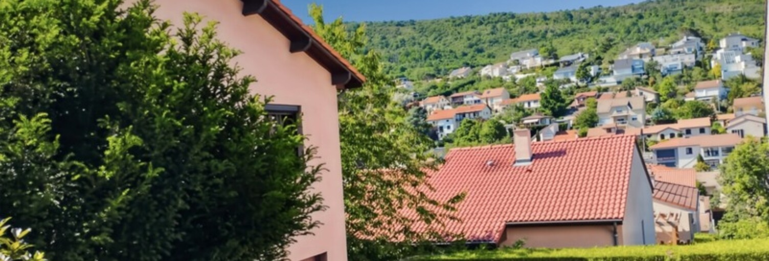 Maison 4 Pièces 93 m² à vendre à Clermont-Ferrand (63000)