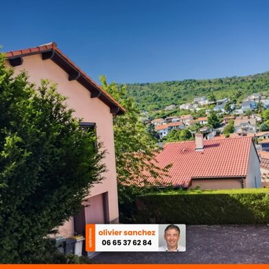 Maison 4 pièces 269000 €