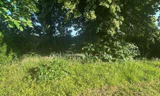 Terrain  905 m² à vendre à Lisbourg (62134)