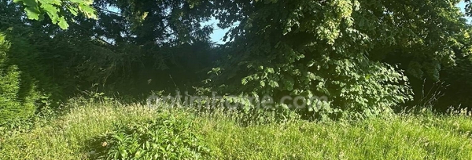 Terrain  905 m² à vendre à Lisbourg (62134)