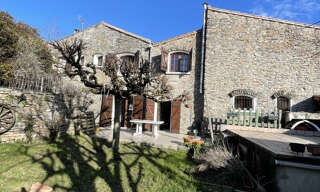 Maison 6 Pièces 130 m² à vendre à Brousses-et-Villaret (11390)