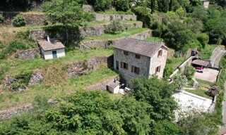 Maison 4 Pièces 124 m² à vendre à Largentière (07110)