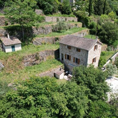 Maison 4 pièces 372000 €