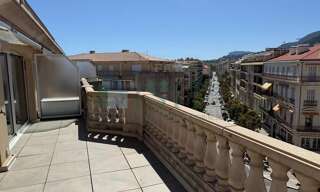 Appartement 2 Pièces 45 m² à vendre à Menton (06500)