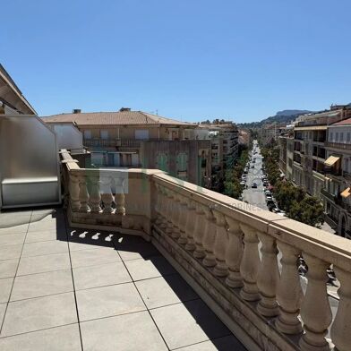 Appartement 2 pièces 435000 €