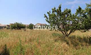 Terrain  1168 m² à vendre à Bourg-lès-Valence (26500)