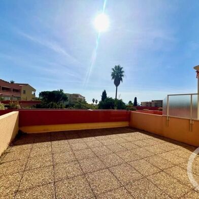 Appartement 3 pièces 359100 €