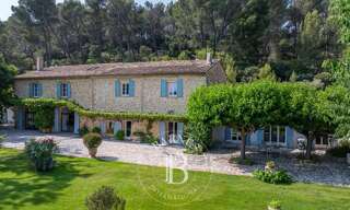 Maison 9 Pièces 502 m² à vendre à Aix-en-Provence (13100)