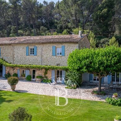 Maison 9 pièces 1950000 €