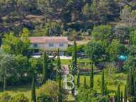 AIX-EN-PROVENCE- MAS 17EME SIECLE 500 M² - ANNEXE ET GARAGE 60 M — photo 2