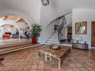 AIX-EN-PROVENCE- MAS 17EME SIECLE 500 M² - ANNEXE ET GARAGE 60 M — photo 3