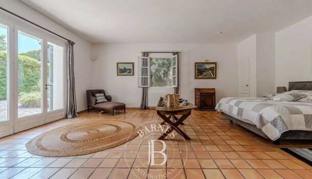 Villa / Maison 9 pièces  à vendre Aix-en-Provence 13100