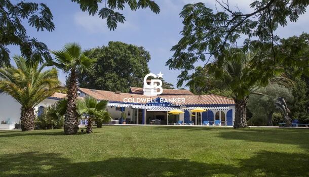 Villa / Maison 8 pièces  à vendre Saint-André-de-Seignanx 40390