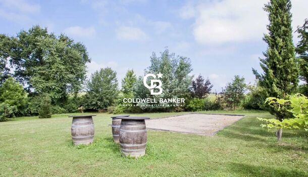 Villa / Maison 8 pièces  à vendre Saint-André-de-Seignanx 40390