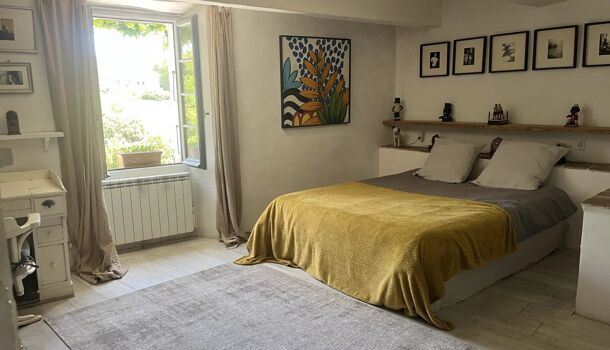 Maison de Village  10 pièces  à vendre Tourtour 83690