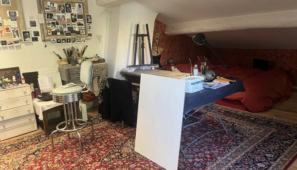 Maison de Village  10 pièces  à vendre Tourtour 83690