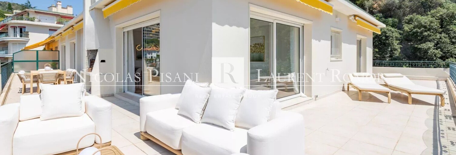 Appartement 5 Pièces 167 m² à vendre à Nice (06300)