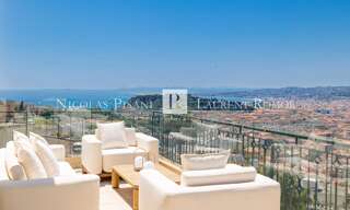 Appartement 5 Pièces 167 m² à vendre à Nice (06300)