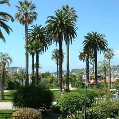 Appartement 4 pièces 1050000 €