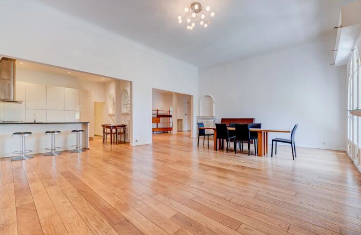Appartement 4 Pièces - Les Salons du Régina — photo 2