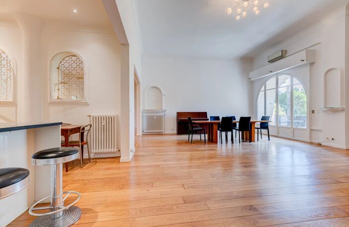 Appartement 4 Pièces - Les Salons du Régina — photo 3