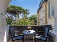 Appartement 4 Pièces - Les Salons du Régina — photo 4