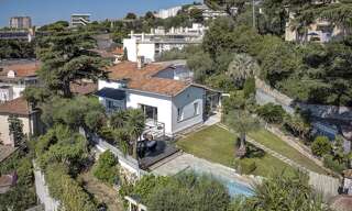 Maison 4 Pièces 120 m² à vendre à Nice (06200)