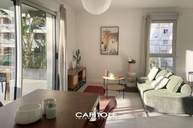 Appartement 3 pièces 495000 €