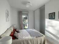 ANTIBES - Superbe appartement 3P de 62 m², résidence prestigieus — photo 4