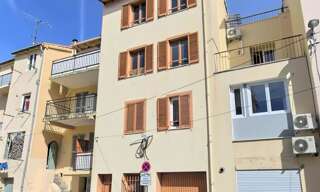 Immeuble  220 m² à vendre à Nice (06000)