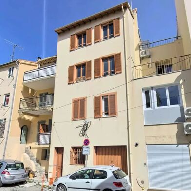 Immeuble  1499400 €