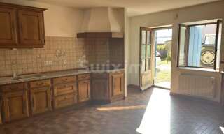 Maison 4 Pièces 146 m² à vendre à Lons-le-Saunier (39000)