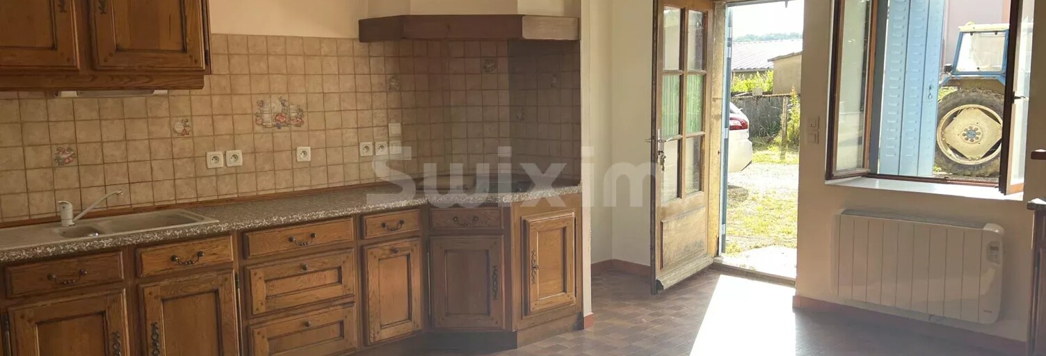 Maison 4 Pièces 146 m² à vendre à Lons-le-Saunier (39000)