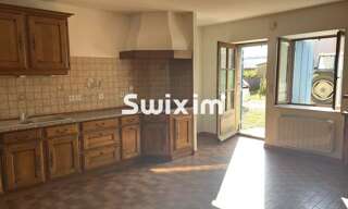 Maison 4 Pièces 146 m² à vendre à Lons-le-Saunier (39000)