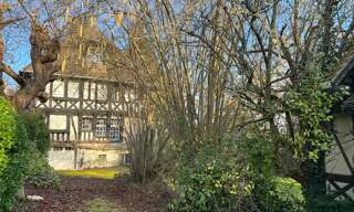 Maison 9 Pièces 205 m² à vendre à Mont-Saint-Aignan (76130)