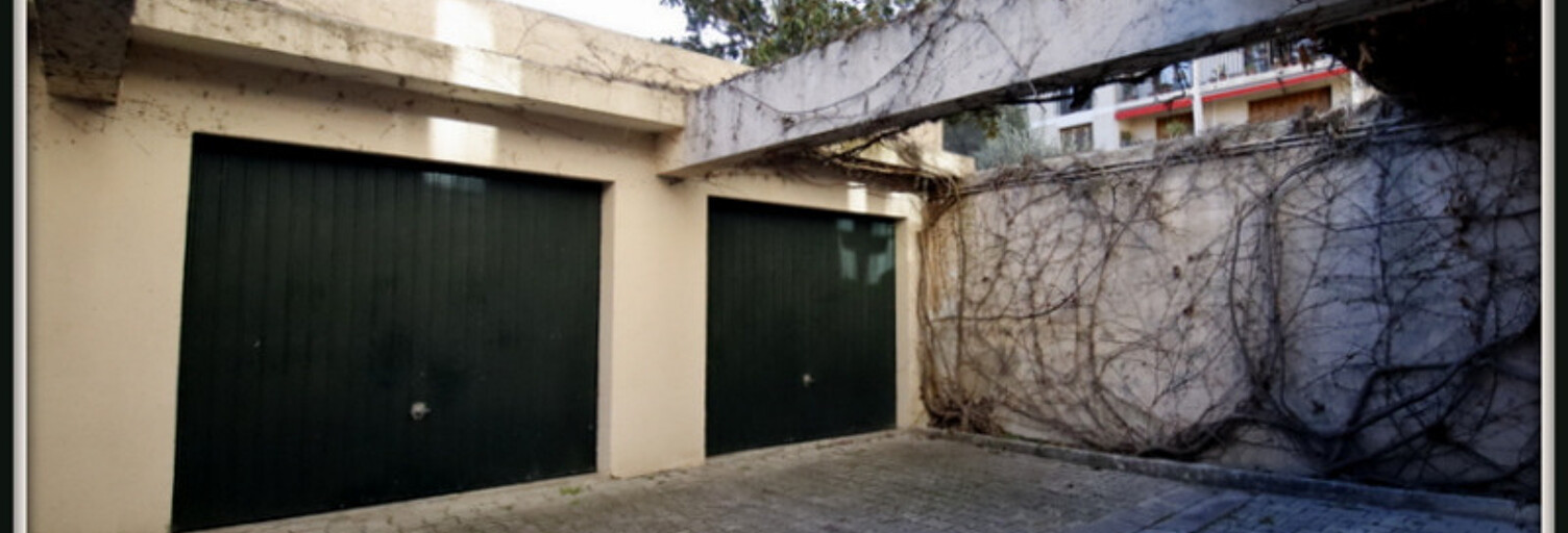 Garage  16 m² à vendre à Aix-en-Provence (13100)