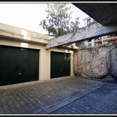 Garage  39000 €