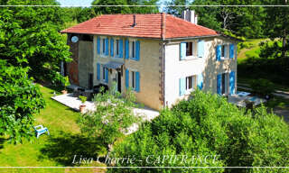 Maison 5 Pièces 127 m² à vendre à Courrensan (32330)