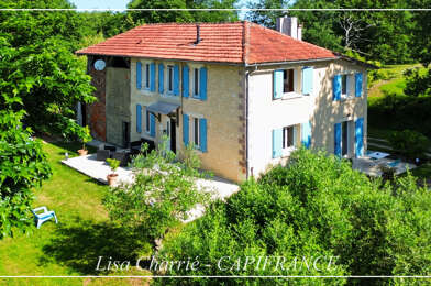 Maison 5 pièces 275000 €