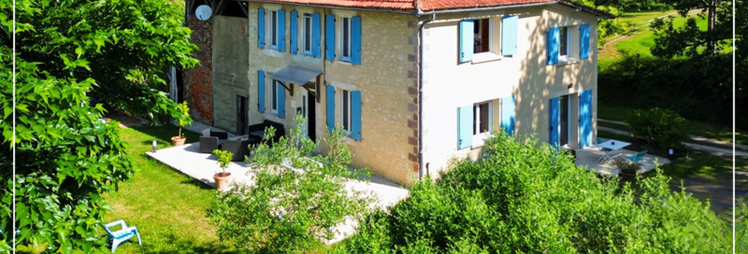 Maison 5 Pièces 127 m² à vendre à Courrensan (32330)