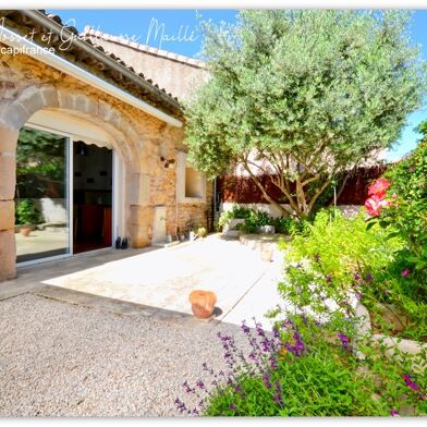 Maison 5 pièces 299000 €