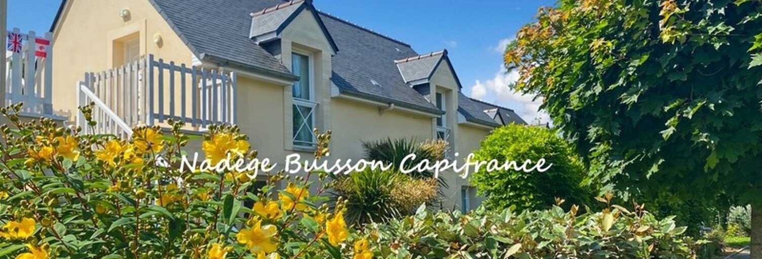 Immeuble  94 m² à vendre à Colleville-sur-Mer (14710)