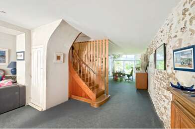 Maison 6 pièces 988000 €