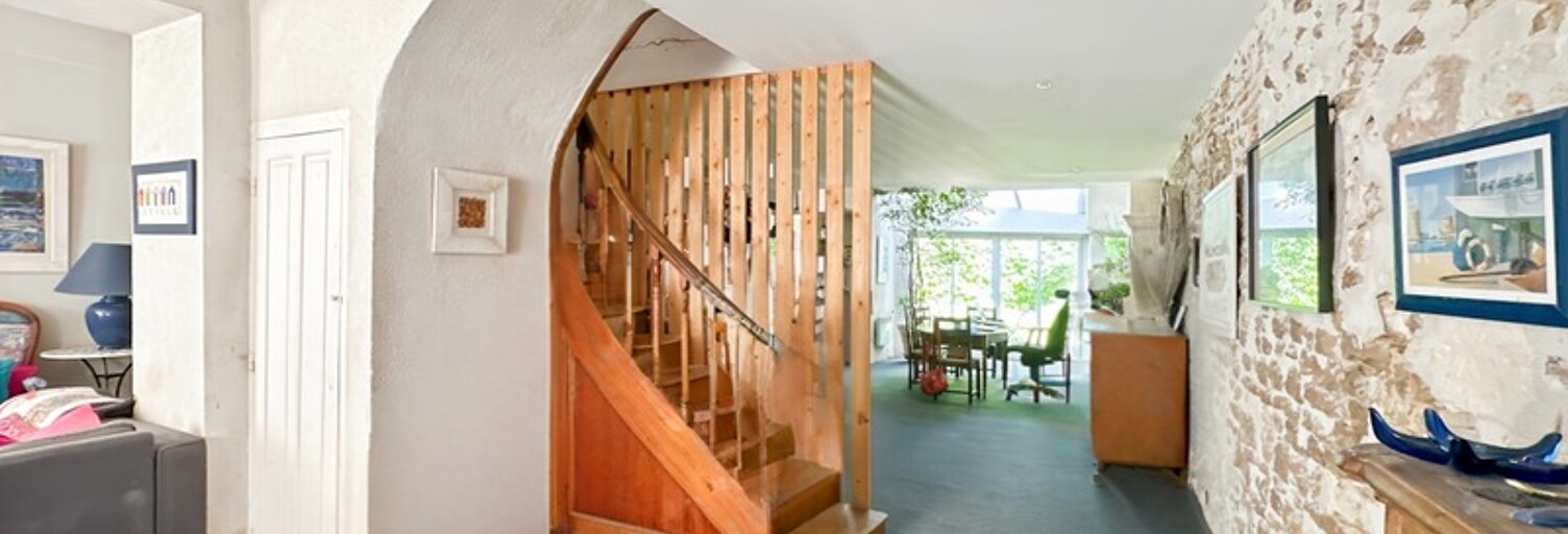 Maison 6 Pièces 211 m² à vendre à La Rochelle (17000)