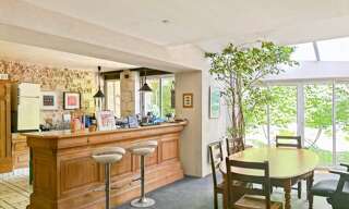 Maison 6 Pièces 211 m² à vendre à La Rochelle (17000)