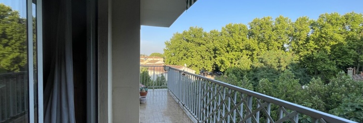 Appartement 5 Pièces 105 m² à vendre à Arles (13200)