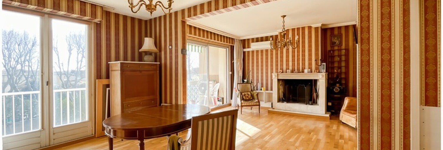 Appartement 5 Pièces 105 m² à vendre à Arles (13200)