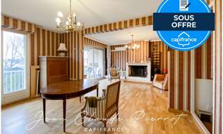 Appartement 5 Pièces 105 m² à vendre à Arles (13200)