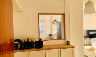 Appartement 3 Pièces 64 m² à louer à Marseille 8 (13008)