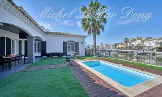 Maison 5 Pièces 155 m² à vendre à Aigues-Mortes (30220)